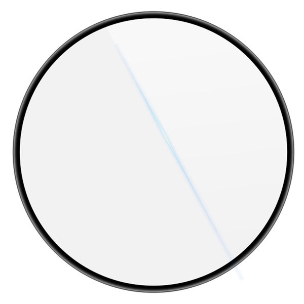 For Redmi K80 imak HD Glass Rear Camera Lens Film, Self-positioning Version