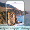 For OnePlus Ace 3 Pro IMAK Rear Camera Lens Glass Film Black Version
