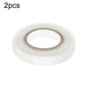2pcs Pruning Machine Strapping Tape Gardening Taping Accessories, Color: White