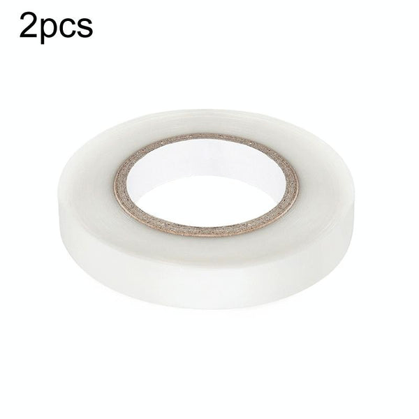 2pcs Pruning Machine Strapping Tape Gardening Taping Accessories, Color: White