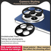 For OnePlus 13 IMAK Metal Camera Lens Protector Cover