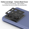 For Xiaomi 13T 5G/13T Pro 5G IMAK Metal Camera Lens Protector Cover