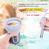 PC102 Swimming Pool Water Quality Tester PH Test Pen Chlorine Gas Water Quality Tester
