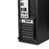 USB3.0 20P Bezel Cable Chassis PCI Bit Expansion USB3.0 Female Full-height Half-height Bezel(Blue (Without Iron Sheet))