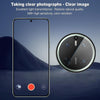 For Huawei Mate 70 imak HD Glass Rear Camera Lens Film, Self-positioning Version