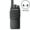 Baofeng BF-1904 Radio Communication Equipment High-power Handheld Walkie-talkie, Plug Specifications:AU Plug