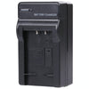 Digital Camera Battery Car Charger for SONY NP-BX1(Black)