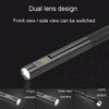 Teslong NTS500 5.5mm-3M Dual Lens 5 Inch Large Screen Industrial Pipe Borescope Industrial Inspection Tools