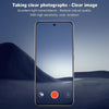 For Realme GT 6 Global imak High Definition Integrated Glass Lens Film