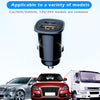 S-33 PD 30W Dual Port USB Super Fast Charge Car Charger