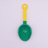 Beach Shovel Toy Sand Digging Tool Children Play Snow Shovel(Green)