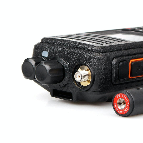 RETEVIS RT3S 136-174MHz + 400-480MHz 3000CH Handheld DMR Digital Two Way Radio Walkie Talkie