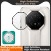For Huawei Mate 70 RS Ultimate imak HD Glass Rear Camera Lens Film, Self-positioning Version