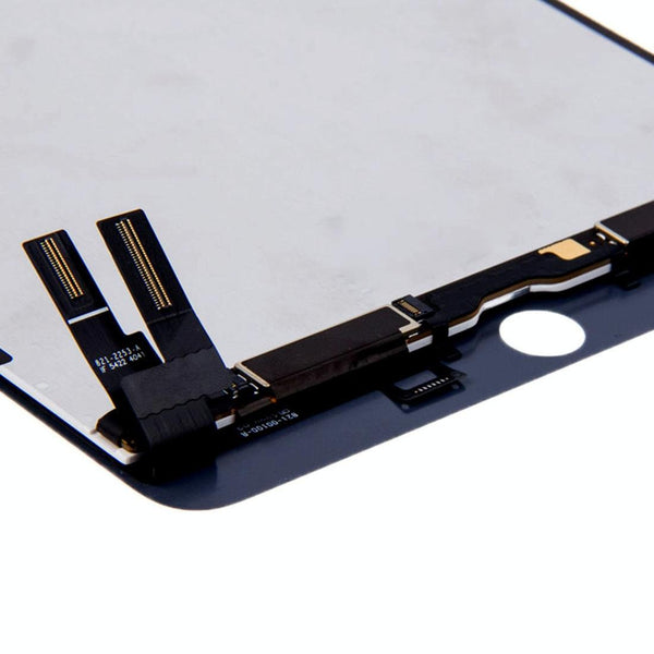 iPad Mini 4 LCD Screen & Touch Panel - White