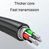JINGHUA U021E Male To Female Adapter USB 2.0 Extension Cable Phone Computer Converter Cord, Length: 1.5m
