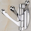 Punch Coat Hook Bathroom Hook, Specification: 8331A