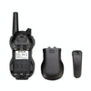 1 Pair RETEVIS RT638 EU Frequency PMR446 16CHS License-free Children Handheld Walkie Talkie(Red)