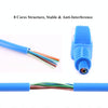 Cat5e Network Cable, Length: 5m