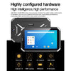CENAVA-Q802 Triple Proofing Tablet PC, 8.0 inch, 3GB+32GB, Support Google Play, 4G Phone Call, IP68 Waterproof Shockproof Dustproof, Android 7.0, MTK6753 Octa Core 1.5GHz, Support OTG/GPS/NFC/WiFi/BT/TF Card(Black)