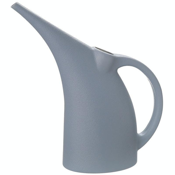 3L Pink Long Spout Watering Can Durable Water Bottles Kettle For Home Flowers Garden Supplies