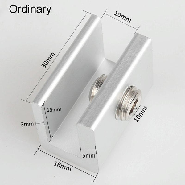 Child Safety Protection Screen Window Limiter Sliding Door Latch With Key, Model: Ordinary Model+L Shaped Key