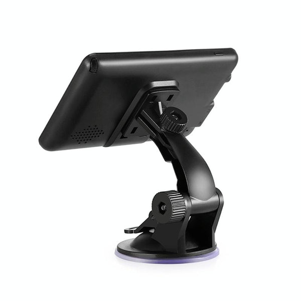 Q5 Car 5 inch HD TFT Touch Screen GPS Navigator Support TF Card / MP3 / FM Transmitter, Specification:Australia Map