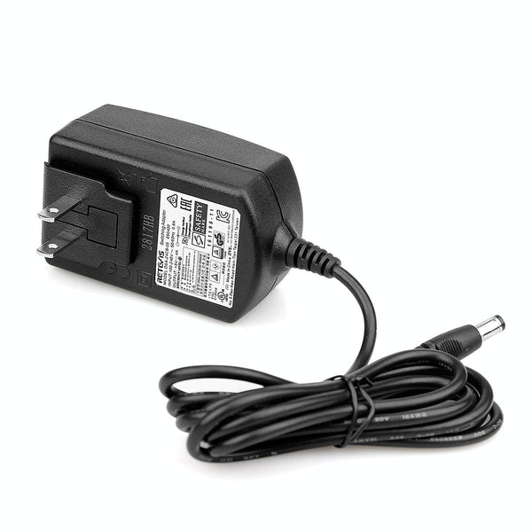 RETEVIS RTC777 Six-Way Walkie Talkie Charger for Retevis H777, US Plug