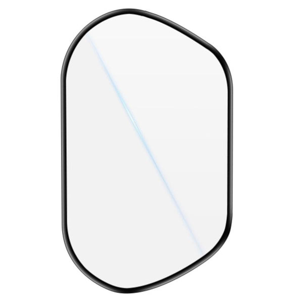 For Honor 300 Pro / 300 Ultra imak HD Glass Rear Camera Lens Film, Self-positioning Version