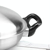 Universal Single Hole Anti Scalding Pot Ear Handle Handle