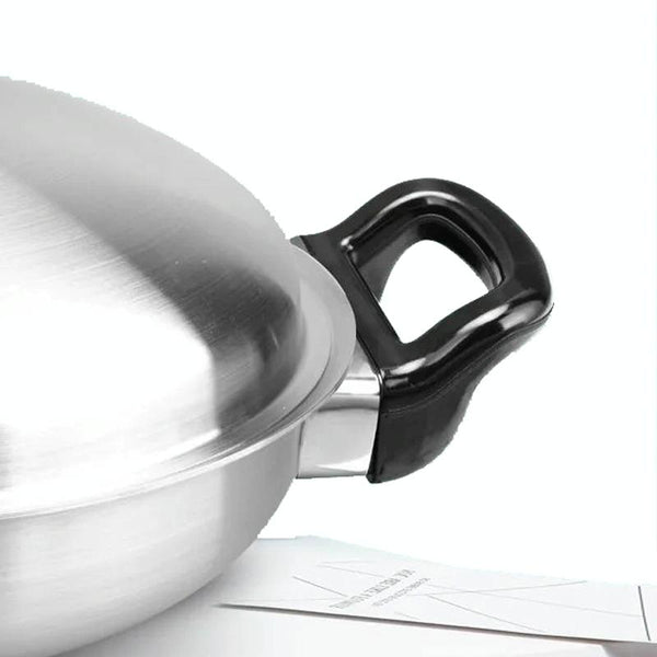 Universal Single Hole Anti Scalding Pot Ear Handle Handle