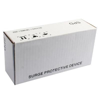 75 Ohm BNC Coaxial Surge Protector - Video & Data - 20MHz