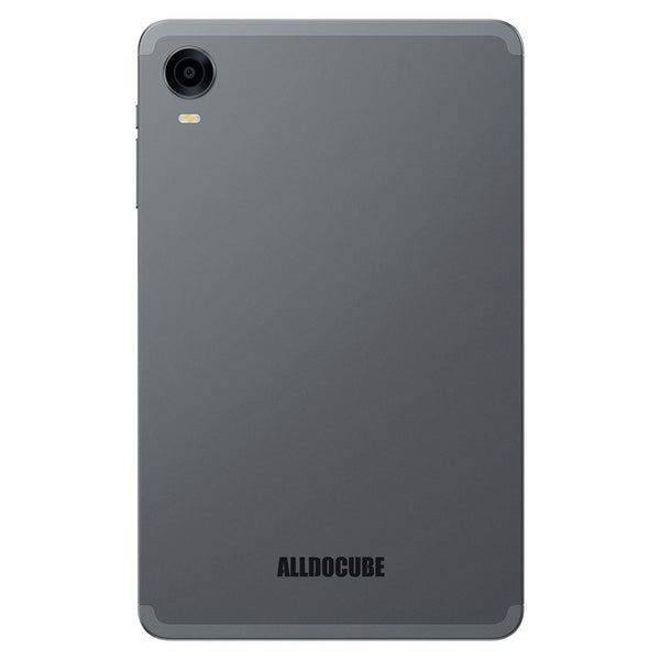 ALLDOCUBE iPlay 60 Mini Pro 4G LTE Tablet, 8GB+128GB, 8.4 inch Android 14 MTK Helio G99 Octa Core(Grey)