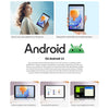 ALLDOCUBE iPlay 50 mini Lite WiFi Tablet, 4GB+64GB, 8 inch Android 13 Allwinner A523 Octa Core