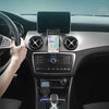 LDNIO C706Q QC3.0+AUTO-ID Car Bluetooth FM Music Digital Display Car Charger with Micro USB Cable