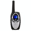 1 Pair RETEVIS RT628 0.5W US Frequency 462.550-467.7125MHz 22CHS Handheld Children Walkie Talkie(White)