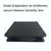 20pcs 14cm Chassis Fan PVC Dust Filter Dust Filter