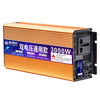 XINBOKE Universal Positive Wave Car Inverter Home Solar Inverter 48V/60V 3000W To 220V 1200W