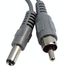 CCTV Balun Video/Audio/Power Over CAT5 1200ft Transmitter/Receiver