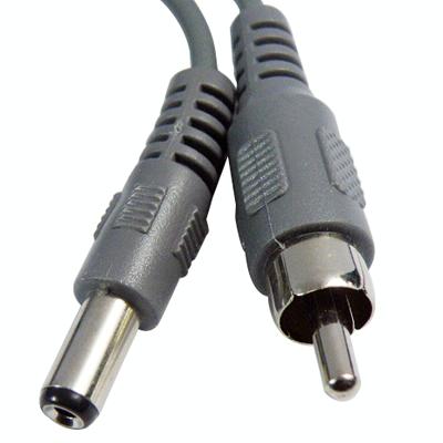 CCTV Balun Video/Audio/Power Over CAT5 1200ft Transmitter/Receiver