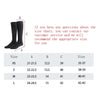 3mm Diving Socks Swimming Warm Deep Diving Waterproof Long Tube Beach Socks, Size: L