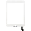iPad Air 2/6 White Touch Screen Digitizer Replacement