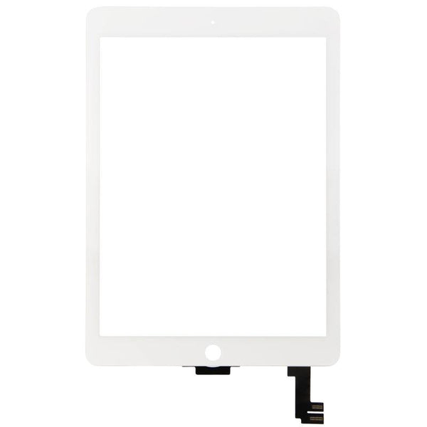 iPad Air 2/6 White Touch Screen Digitizer Replacement