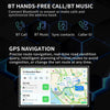 S9070 For Volkswagen 7 inch Portable Car MP5 Player Support CarPlay / Android Auto, Specification:2GB+32GB(Black)