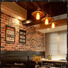 40W E27 Screw LED Dimmable Tungsten Bulb Pet Heating Lamp, Power Source: G95 Straight Wire