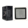 Magnetic Dust-proof Flter For Chassis Air Inlet, Specification: 120x120mm