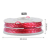 1.5mm x 10m For Fymo Lawnmower Spools Grass Rope Grass Cutting Line