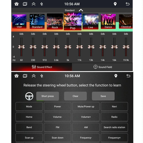 For BMW E53 Car Android Navigation Bluetooth FM Radio, Memory: 1+32G