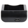 USB Battery Travel Charger for SJ4000 Sport Camera Battery