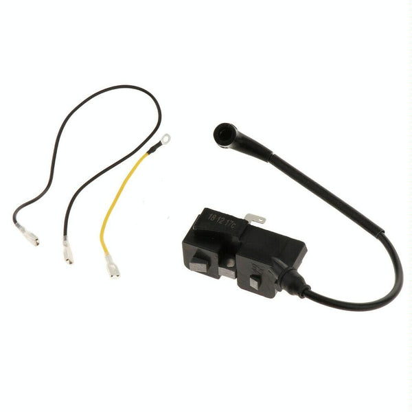 Chainsaw High Pressure Ignition Coil for Husqvarna HUS345 350 359 365 372