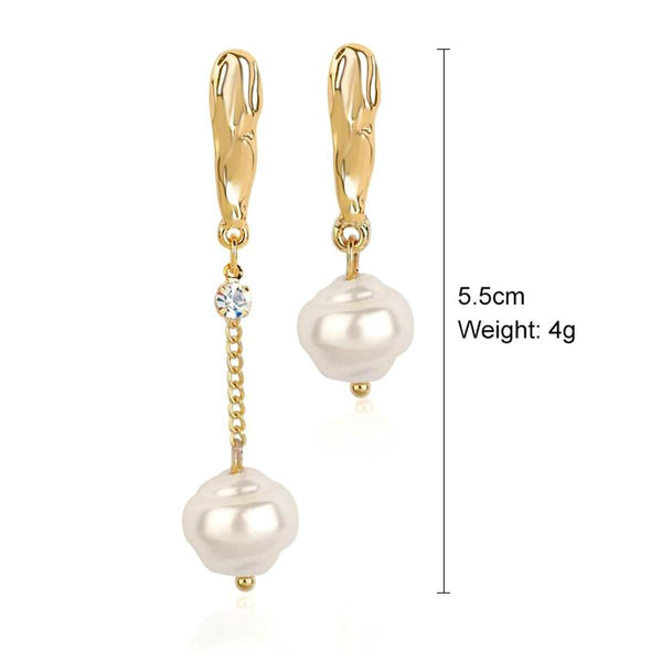 1030402307 Length Short Stud Earrings Jewelry